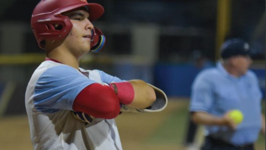 México derrota a Dominicana y se mete en la pelea por un boleto a la ronda final del Mundial