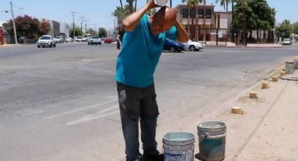 Clima en Sonora hoy 16 de junio 2024: Conagua advierte calor extremo este Día del Padre