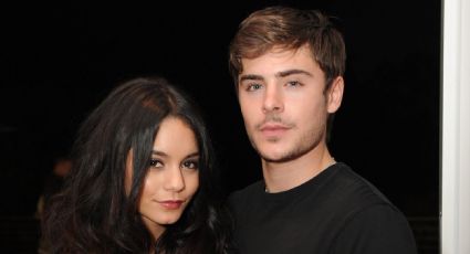 ¿Se arrepiente? Zac Efron por fin reacciona al embarazo de su exnovia Vanessa Hudgens