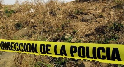 Hallan restos óseos de 16 personas en fosas clandestinas en Jacona, Michoacán