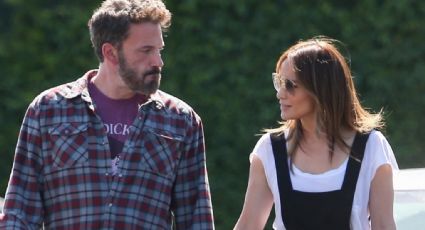 ¿Los rumores son ciertos? Jennifer Lopez estaría harta de Ben Affleck; por esto lo dejaría