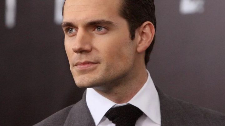 En el Día del Padre, Henry Cavill anuncia que será papá; sus fans lloran: "Debería ser yo"
