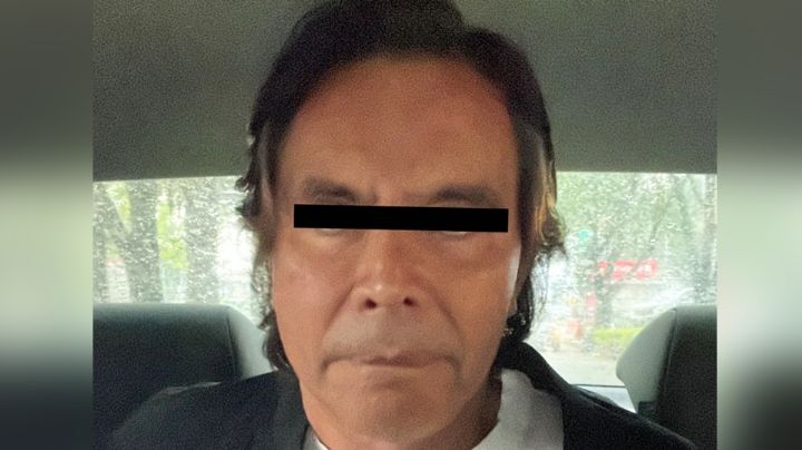 Capturan en Italia a Óscar Manuel, empresario mexicano acusado de abusar de empleada