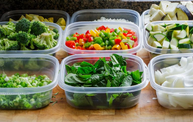 Trucos para evitar los microplásticos