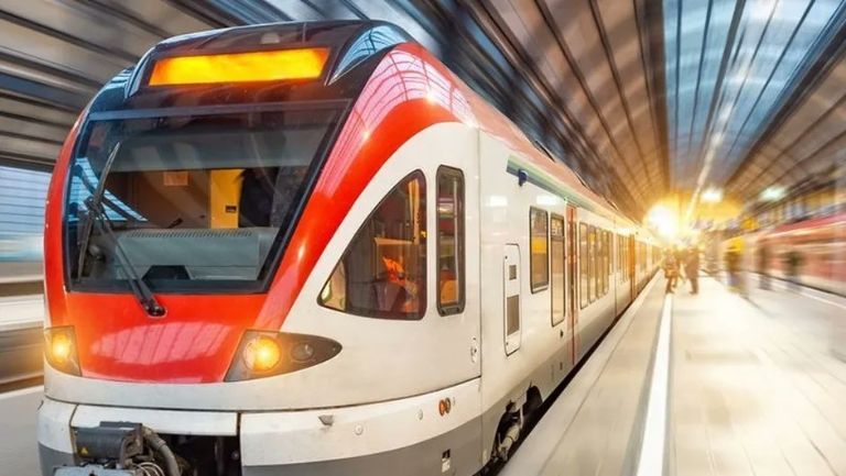 Nueva tarifa del Tren Suburbano