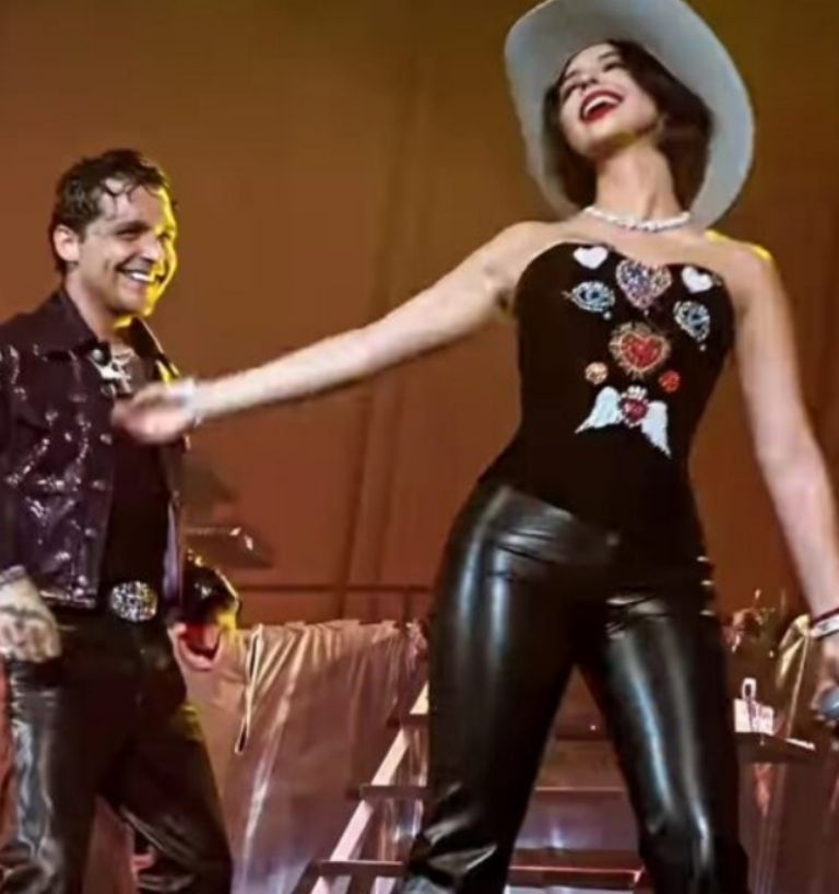 Christian Nodal y Ángela Aguilar podrían terminar en 2 años