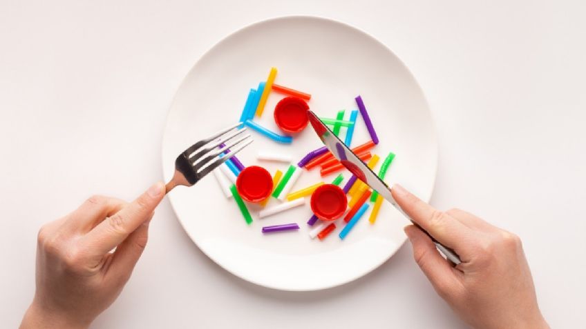 ¿Qué son los microplásticos y cómo puedes evitarlos?