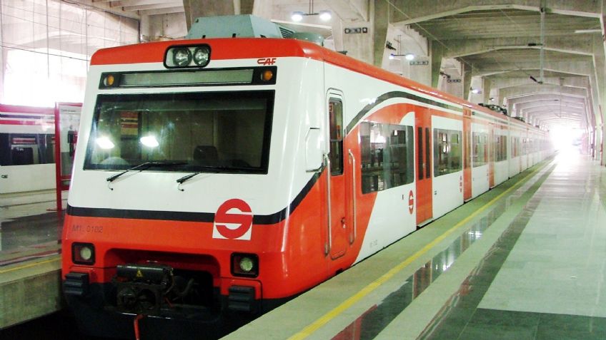 Tren Suburbano: Esta será la nueva tarifa para viajes cortos y largos