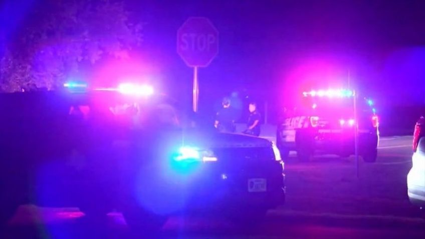 Violencia en EU: Festival Old Settlers Park termina en tiroteo; confirman dos muertos