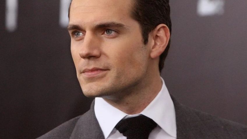 En el Día del Padre, Henry Cavill anuncia que será papá; sus fans lloran: "Debería ser yo"
