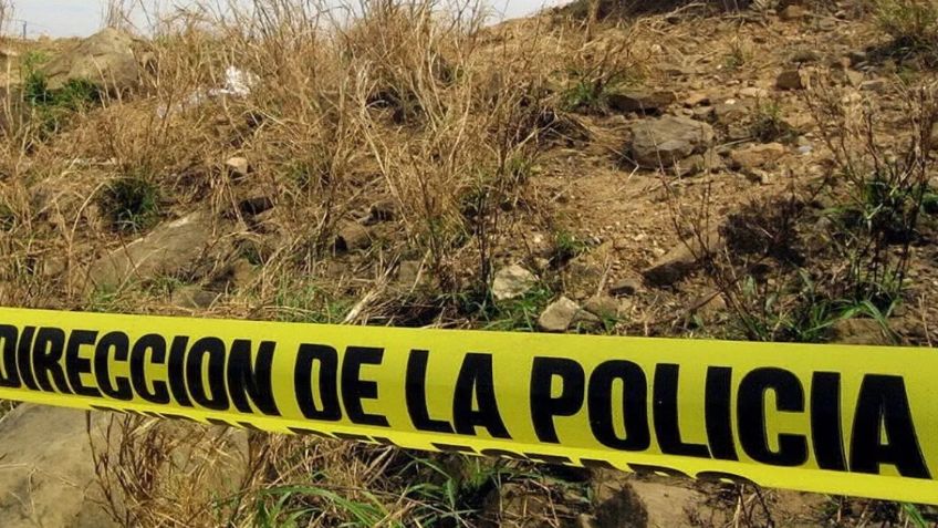 Hallan restos óseos de 16 personas en fosas clandestinas en Jacona, Michoacán