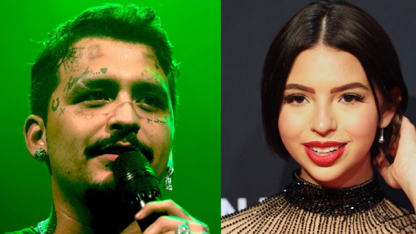 “Es lo más normal”: Niurka Marcos defiende a Christian Nodal de polémica amorosa