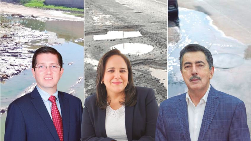 En Guaymas, Cajeme y Navojoa las promesas ya fueron hechas, ahora falta que sí las cumplan
