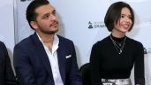 Foto ilustrativa de la nota titulada La escandalosa razón por la que Ángela Aguilar y Nodal se casaron: Esperarían a un bebé