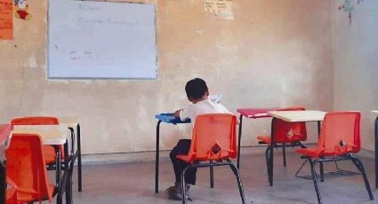 Crisis en Sonora: SEC asegura que deserción escolar es baja; no presenta cifras