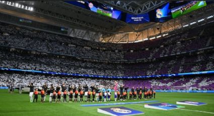 Estado Islámico ordena atentar contra el Real Madrid y el estadio Santiago Bernabéu