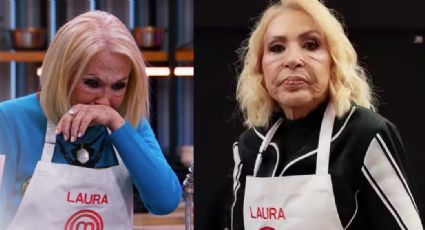 "Hipócritas": Laura Bozzo hunde a TV Azteca y revela la verdad de su salida de 'MasterChef'