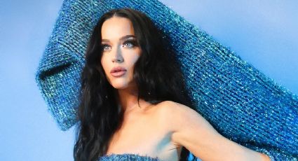 Katy Perry desata su lado salvaje y anuncia su nueva canción 'Woman’s World'