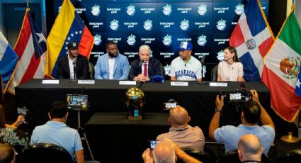 La Confederación de Beisbol Profesional del Caribe tendrá su asamblea general en Mexicali