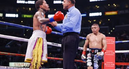 Se viene la segunda parte: Gervonta Davis dispuesto a darle la revancha al 'Pitbull' Cruz