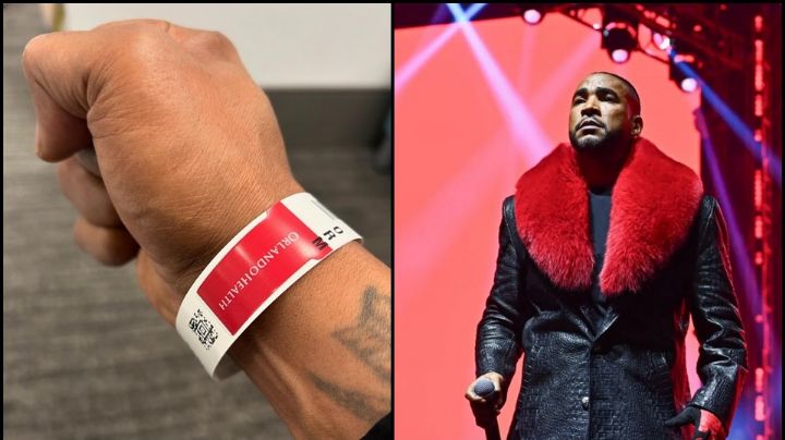 Shock en la música: Con esta FOTO, Don Omar confirma que tiene cáncer y se 'retira'