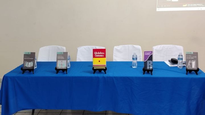 Sonora: Doble A lleva mensaje de sobriedad a cárceles para ayudar a la reinserción de internos