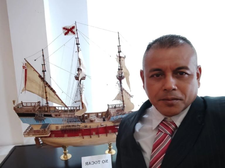 Ejecutan a alcalde de Copala, Salvador Villalva