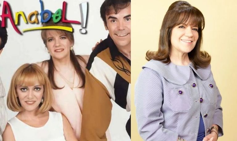 Tras retiro de Televisa, actriz se une a Hoy y hunde a VLA