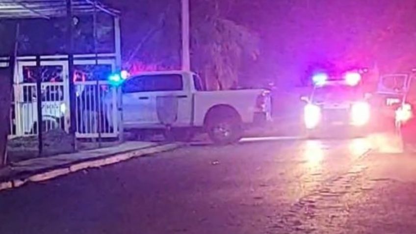 Violento Día del Padre en Ciudad Obregón: Agresión armada deja varias víctimas