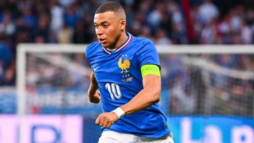 Austria vs Francia EN VIVO: Horario y Donde ver a Kylian Mbappé en la Eurocopa