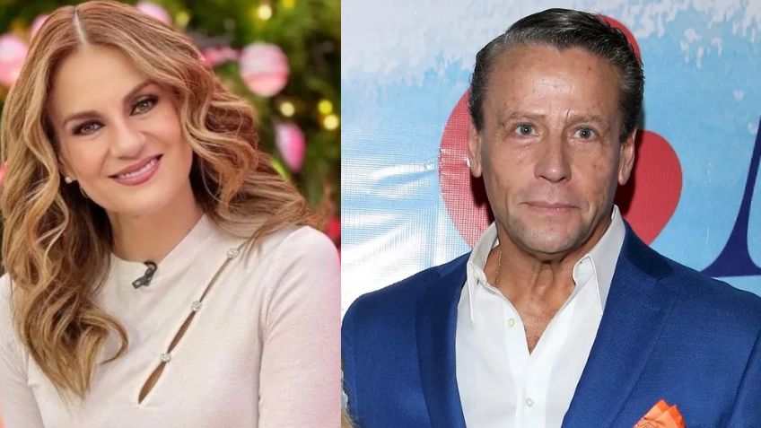 ¿TV Azteca lo apoyo? Alfredo Adame manda un mensaje a Flor Rubio y 'VLA' desde la cárcel