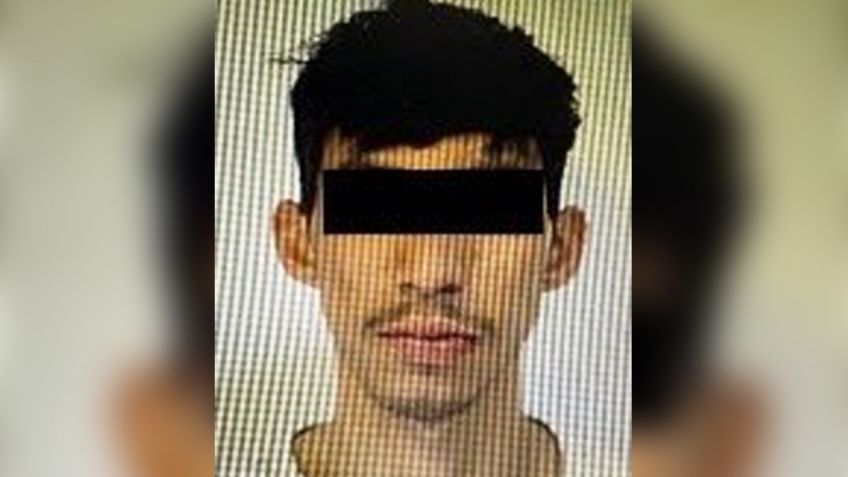 Arrestan a presunto narcomenudista en Ciudad Obregón; llevaba 18 envoltorios de droga