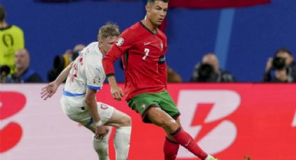 ‘Bicho’ histórico; Cristiano Ronaldo es el primer jugador con seis Eurocopas