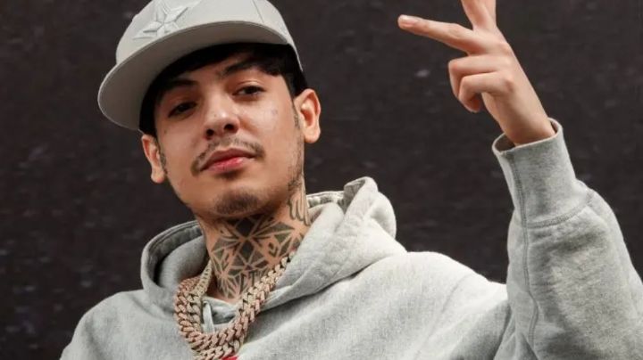 "Pit... chico": Tunden a Natanael Cano en redes por burlarse de "las gordas" en concierto