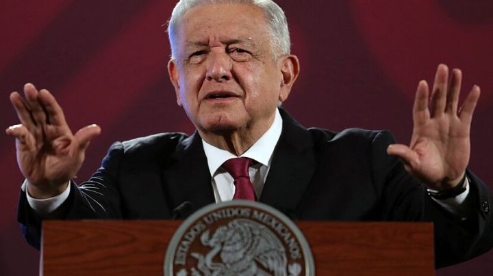 AMLO acude a revisión médica tras infarto; este es su historial de enfermedades