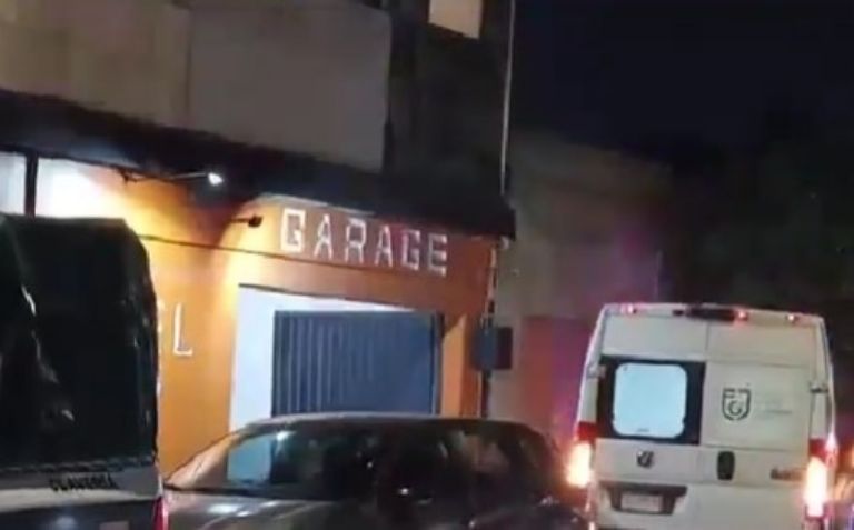 Hallan cuerpo de mujer en hotel de Azcapotzalco