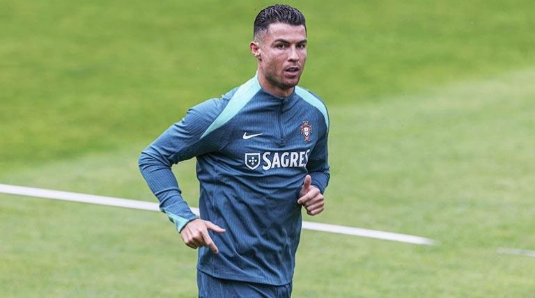 Portugal vs República Checa EN VIVO