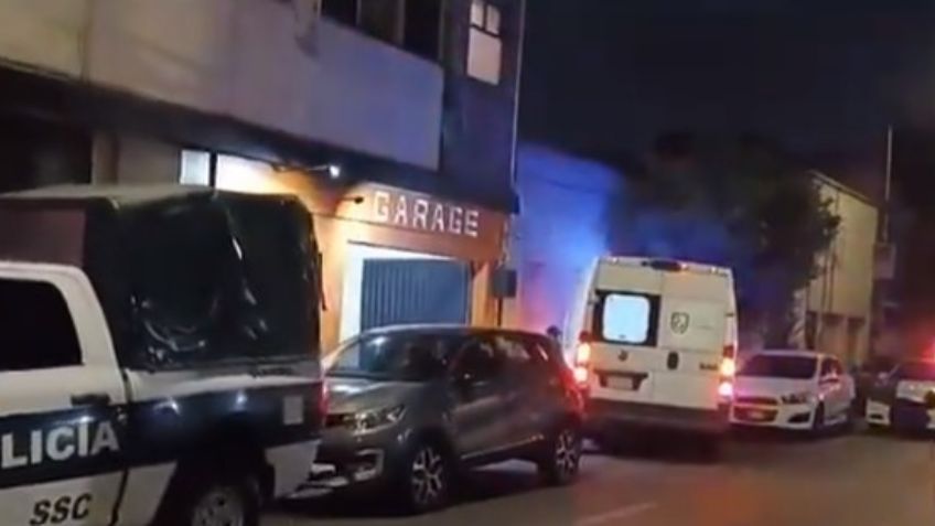 Madre de Tiktoker aparece muerta en hotel de Azcapotzalco; autoridades investigan