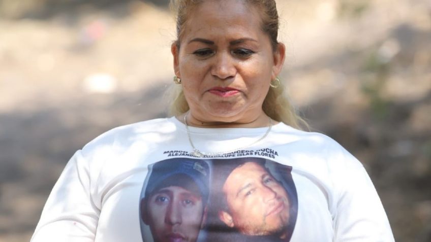 "Pude no haber despertado": Dan de alta a Ceci Flores y asegura que golpe pudo ser mortal