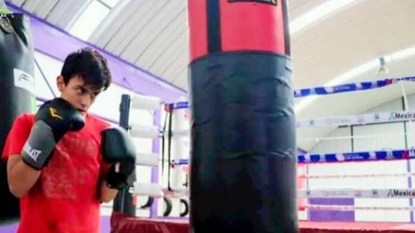 Ofrecerán clases de boxeo gratuitas en Empalme; las inscripciones ya están abiertas