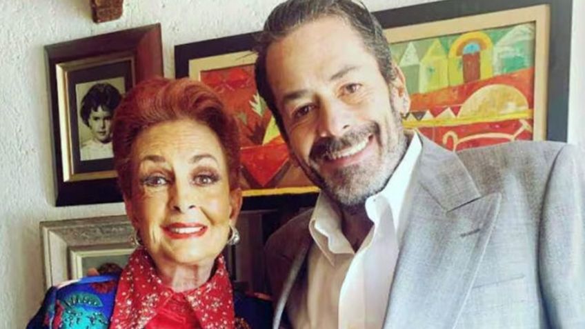 Llanto en los Fernández: Filtran trágica noticia de Talina Fernández y muerte de su hijo