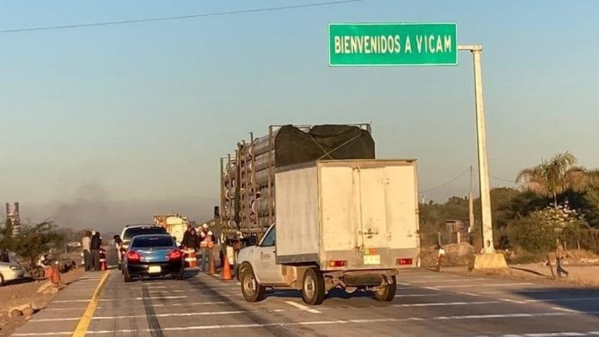 Colectivo de búsqueda registra alarmante alza de personas desaparecidas en Vícam