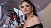 Foto ilustrativa de la nota titulada "Ayer sentí la muerte": Ana Bárbara cuenta al borde del llanto que estuvo a punto de morir