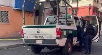 Terror en CDMX: Localizan a hombre asesinado a golpes en la colonia Morelos