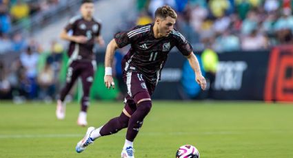 Copa América 2024: México llega a Houston para juego ante Jamaica; esta será la alineación