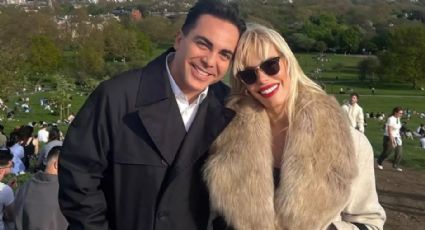 Se acabó el amor: Ingrid Wagner confirma en vivo de 'VLA' su separación de Cristian Castro