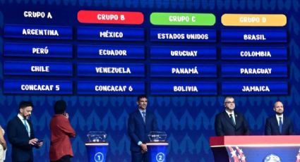 Arranca la Copa América 2024; Argentina, Brasil y Uruguay se perfilan como los máximos favoritos