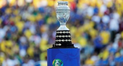 Esta es la lista de todas las selecciones que se disputarán por la Copa América 2024