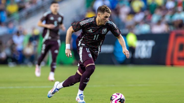 Copa América 2024: México llega a Houston para juego ante Jamaica; esta será la alineación