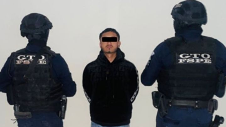 Poder Judicial: Juez libera a hijo de 'El Marro', líder del Cártel de Santa Rosa de Lima